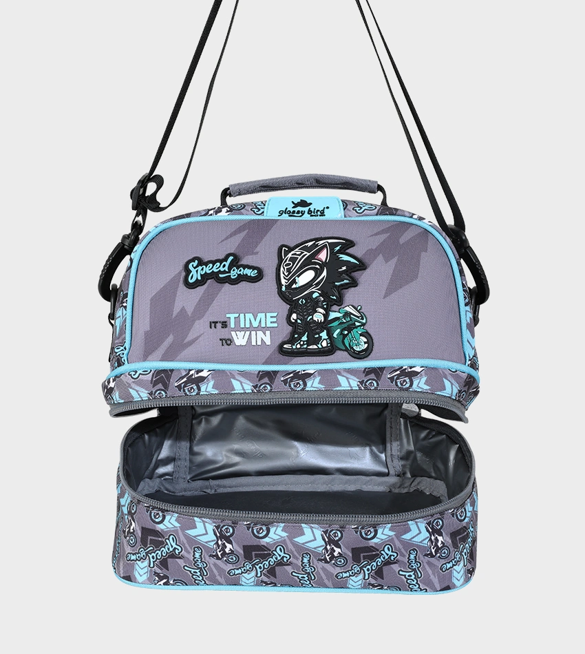 Trolley School Bag GB5502T 